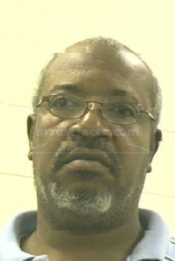 Gene Anderson Mcrae