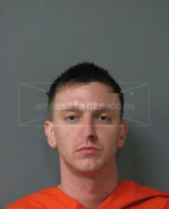 Ethan Frederick Ledet