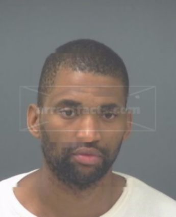 Courtney Jerald Milton