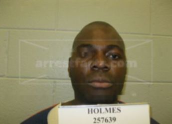 David Jerome Holmes