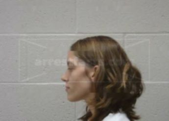 Chelsea Nichole Munholland