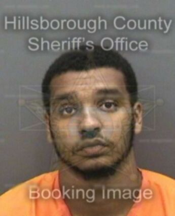 Savon Roberto Jackson