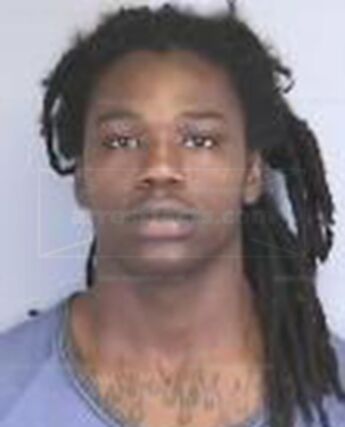 Travon Vontrez Montgomery