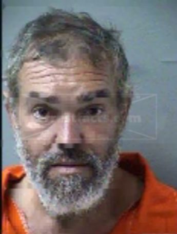 Johnny Anthony Mathews