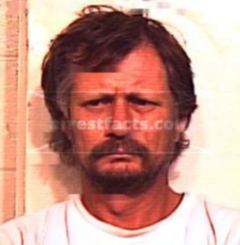 Glen Douglas Davis
