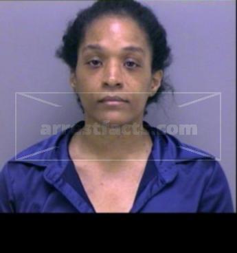 Dana Delvette Tilley