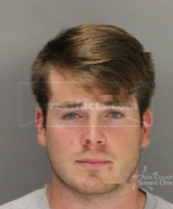 Campbell Philip Nicolas