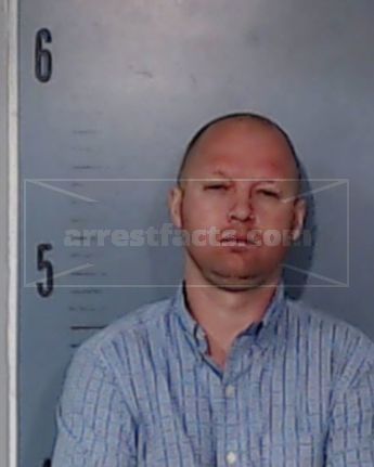 Matthew Scott Horton