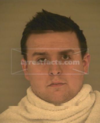 Christopher Raymond Holloway