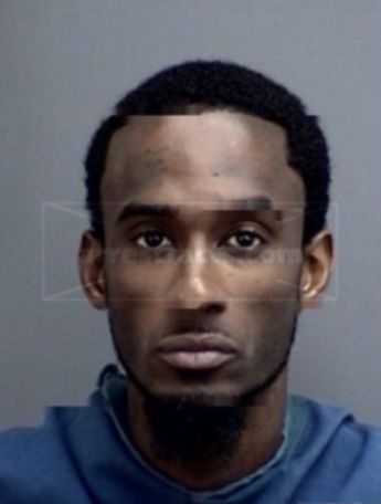 Raymond Ballard Mckinney