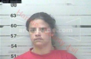 Renee Rashelle Cuevas