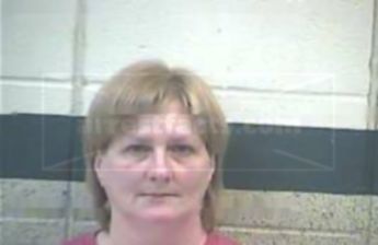 Rosaline Lee Cottrell