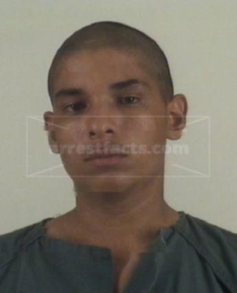 Lee Roy Maldonado