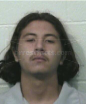 Justin Wayne Kessler