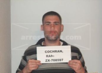 Randall Frank Cochran