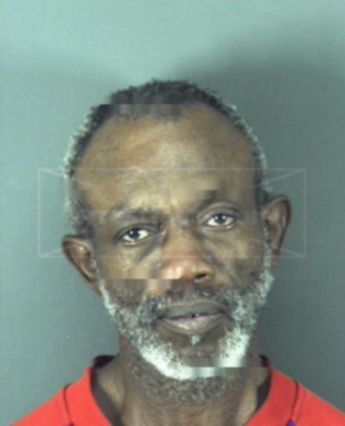 James Lewis Fountain Jr