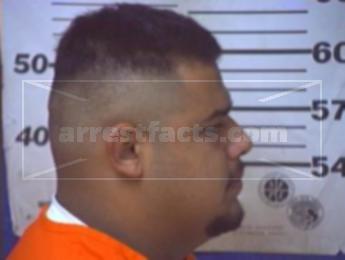 Adrian Maldonado Escobar