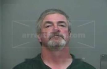 Danny Keith Flor