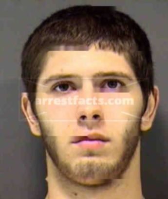 Justin A. Mason