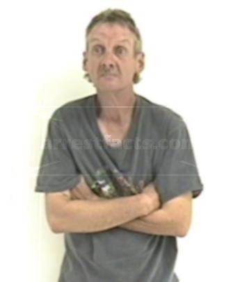 Randy Lane Allen