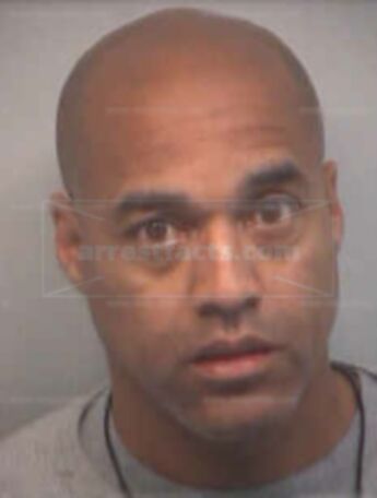 David Keith Cantrell