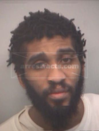 Javris Kinte Weaver