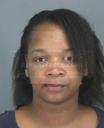Lisa Renee Crook