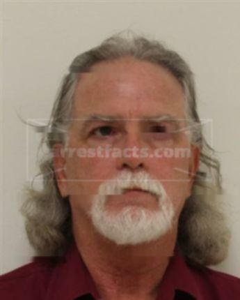 Rodney Wayne Earles