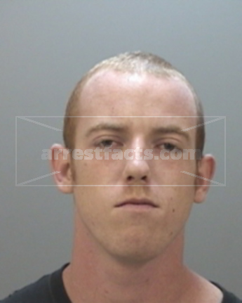 Taylor Shane Barrett