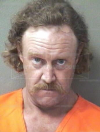Terrel Wayne Mccubbins