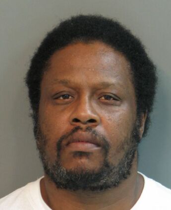 Vincent Alan Mayes