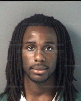 Courtney Jermaine Whatley