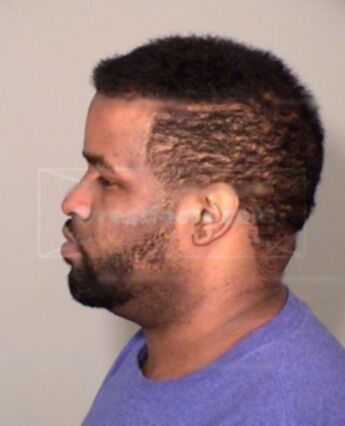 Marvin Martin Scroggins