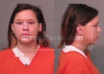 Kimberly Sue Kirksey