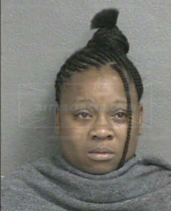 Rochelle Marie Collins