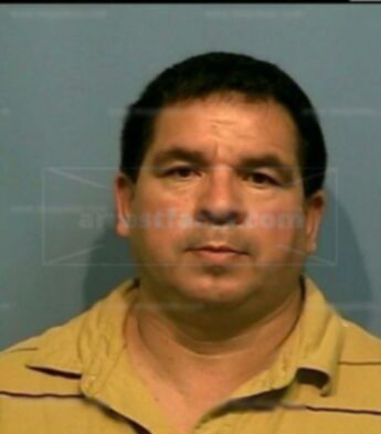 Ruben Ortiz Flores