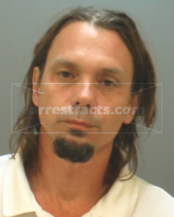 Jonathan William Patterson