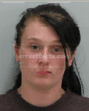 Stephanie Michele May Helton