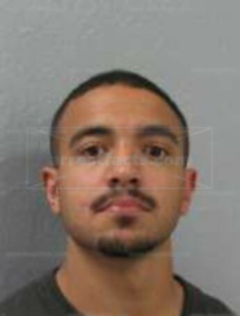 Joshua Matthew Moreland