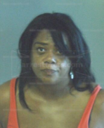 Yolanda Dodson
