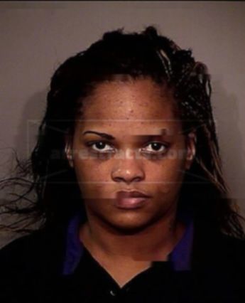 Toneesha Shantay Perry