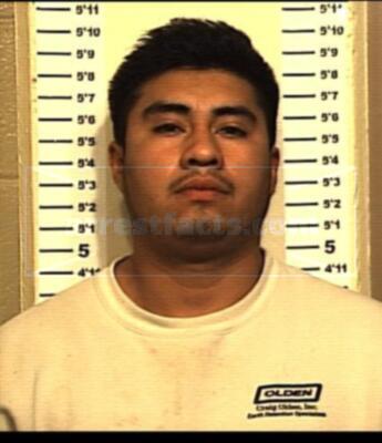 Jose Alberto Espinoza