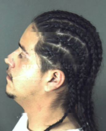 Mario Ivan Quispe Jr