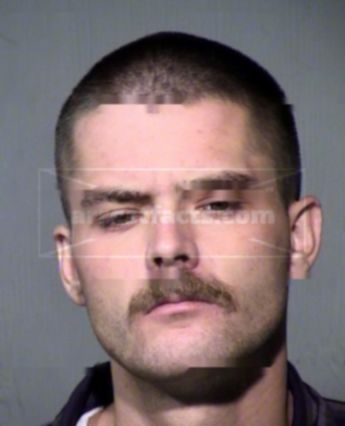 Joshua Eli Barr