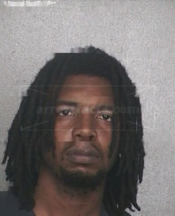 Rudshun Jaleel Atkins