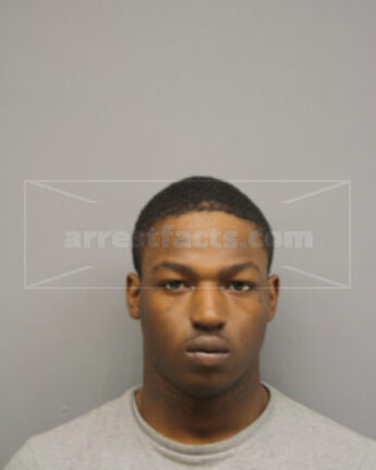 Raymond Bell