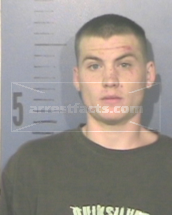 Brian Zane Lyles