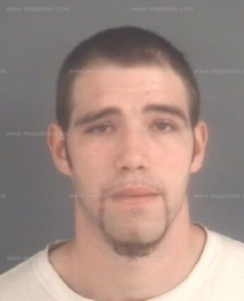 James Michael Baldwin