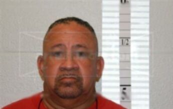 Donald Ray Darjean