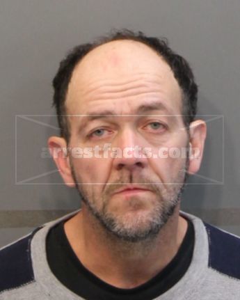 Ricky Joe Christian